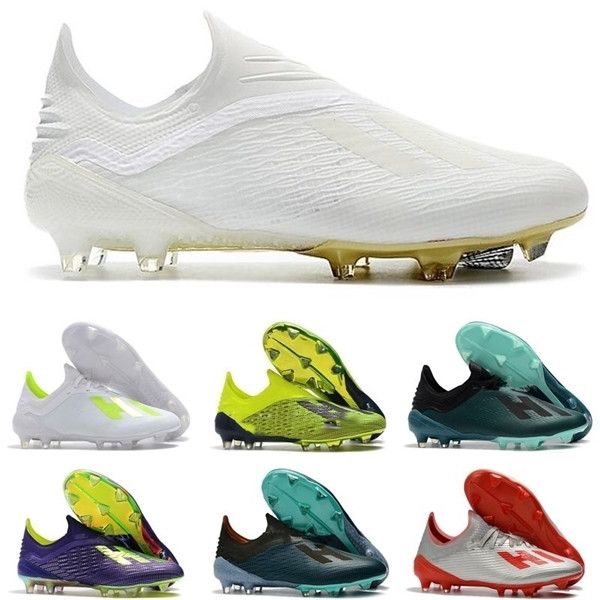new x 18.1 18+ fg mens soccer football shoes salah jesus 19+x skeletalweave outdoor sport boots trainers sneakers cleats size us6.5-11
new x 18.1 18+ fg mens soccer football shoes salah jesus 19+x skeletalweave outdoor sport boots trainers sneakers cleats size us6.5-11