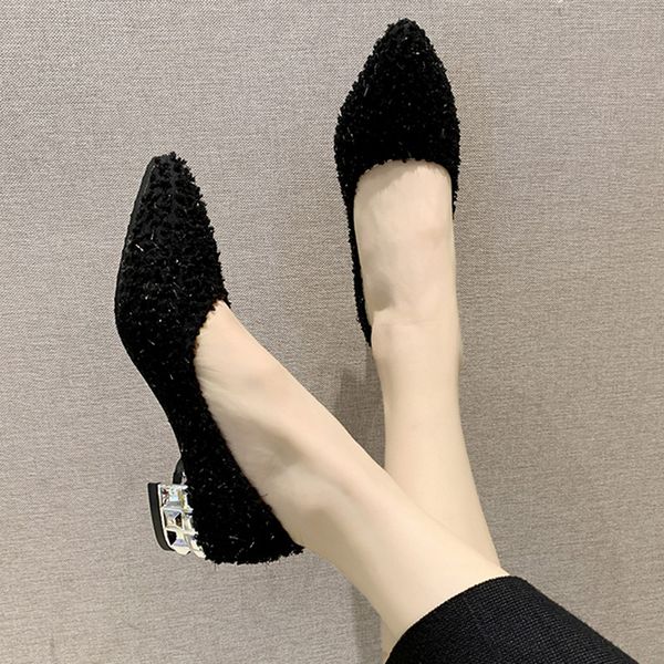 плюс размер ol office lady shoes обувь из искусственных меховых стельки насосы, вкусные женщины платье обуви заостренный носок серебряные ка, Black
плюс размер ol office lady shoes обувь из искусственных меховых стельки насосы, вкусные женщины платье обуви заостренный носок серебряные ка, Black