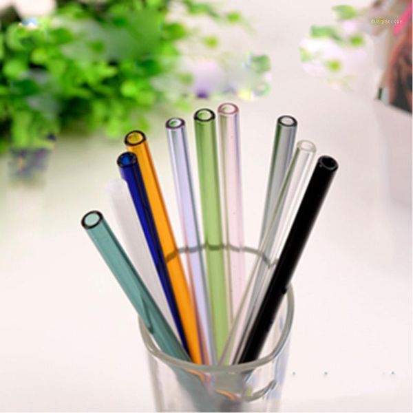 drinking straws 1pc glass straw bar wine drink colorful diameter 8mm wedding birthday party fun drinking1
drinking straws 1pc glass straw bar wine drink colorful diameter 8mm wedding birthday party fun drinking1