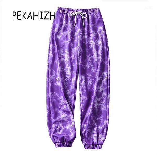 2021 high street sweatpants women pants fashion slim pocket drawstring colorful colo pencil pants girl casual loose chic1, Black;white
2021 high street sweatpants women pants fashion slim pocket drawstring colorful colo pencil pants girl casual loose chic1, Black;white