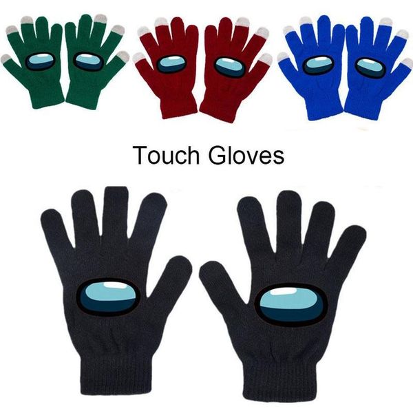 fashion amoung us touch gloves cycling riding bike bicycle motocross off-road men women full finger stretch warm comfortable gloves fy2404, Black
fashion amoung us touch gloves cycling riding bike bicycle motocross off-road men women full finger stretch warm comfortable gloves fy2404, Black