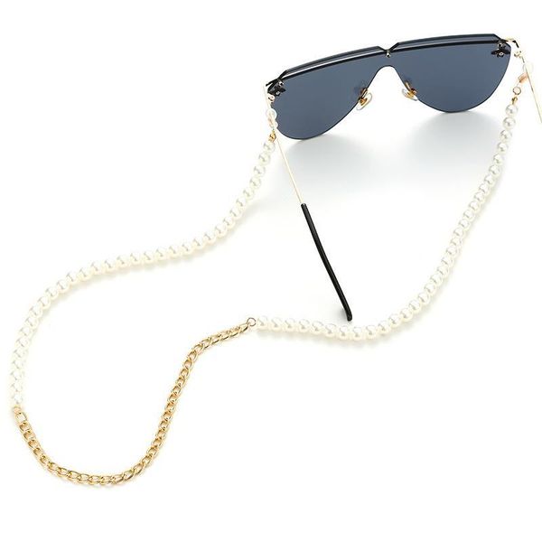 2020 chic women reading pearl glasses chain eyeglass chain eyewear cord holder neck strap sunglasses rope cord gifts h bbyfej
2020 chic women reading pearl glasses chain eyeglass chain eyewear cord holder neck strap sunglasses rope cord gifts h bbyfej