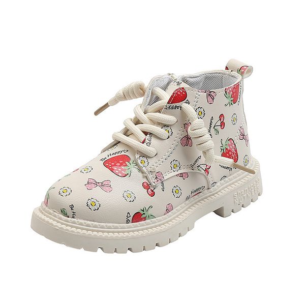 autumn new girl martin boots children cute short boots princess british style baby soft pink boots y201028, Black;grey
autumn new girl martin boots children cute short boots princess british style baby soft pink boots y201028, Black;grey