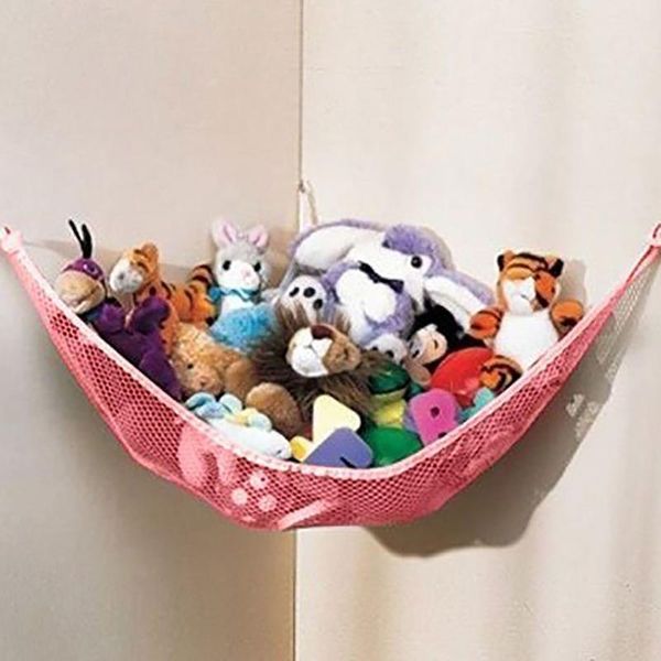 new pink cute hammock net for toys storage children room toys stuffed animals hammock net organize storage holder
new pink cute hammock net for toys storage children room toys stuffed animals hammock net organize storage holder