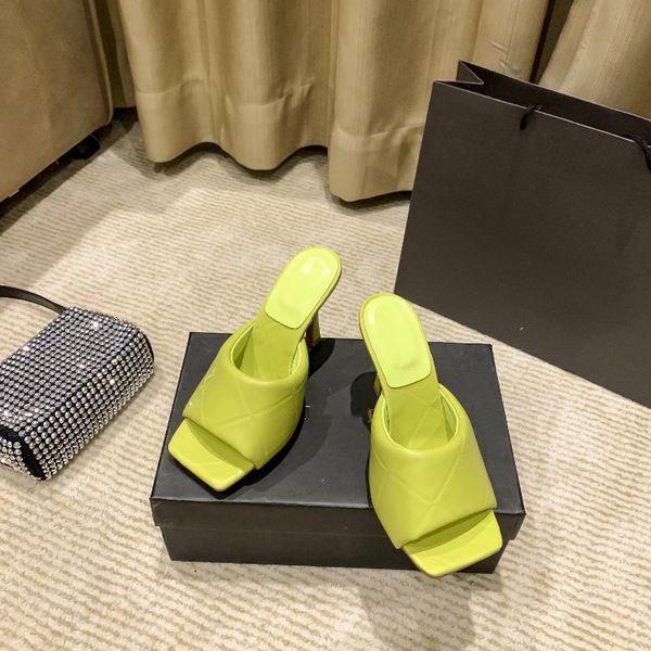 designer shoes slippers women wear fashionable fish mouth open toe thin heel square head and super high heel sandals, Black
designer shoes slippers women wear fashionable fish mouth open toe thin heel square head and super high heel sandals, Black