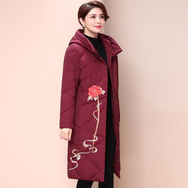 down jacket women 2020 winter new black keep warm white duck down coats chinese style hooded long sleeve coat female1
down jacket women 2020 winter new black keep warm white duck down coats chinese style hooded long sleeve coat female1
