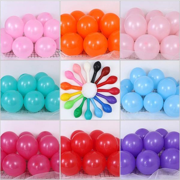 party decoration 30pcs 10inch latex balloons wedding birthday baby shower 1st globos event fuchsia ballons1
party decoration 30pcs 10inch latex balloons wedding birthday baby shower 1st globos event fuchsia ballons1