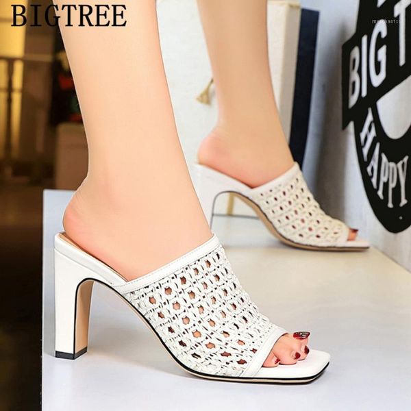 bigtree fashion leather slippers women female shoes super high heels summer slippers black slides women shoes 83-71
bigtree fashion leather slippers women female shoes super high heels summer slippers black slides women shoes 83-71
