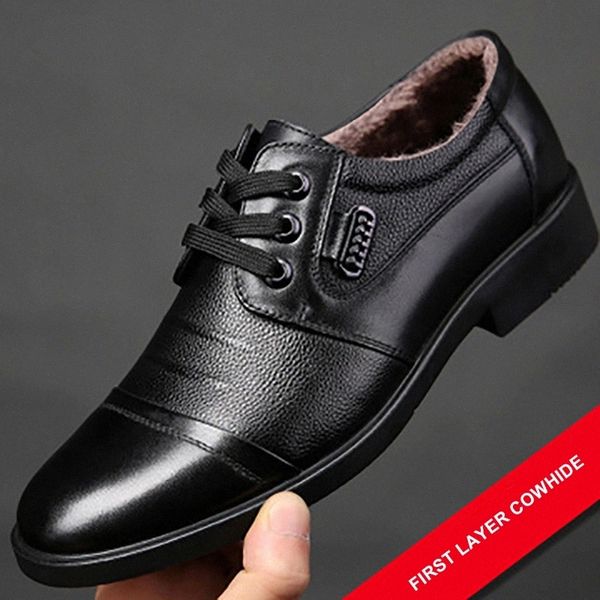 autumn winter shoes men genuine leather casual shoes business plus cashmere warm cotton shoes with/no fur 8 types can selected #wa6d
autumn winter shoes men genuine leather casual shoes business plus cashmere warm cotton shoes with/no fur 8 types can selected #wa6d