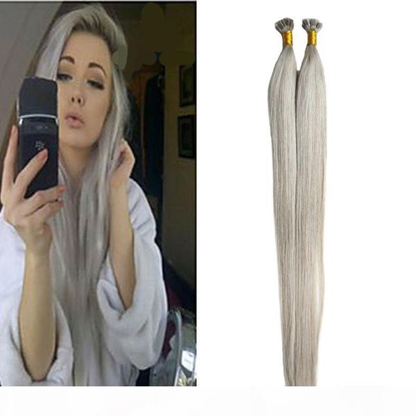 silver grey hair extensions flat tip human hair extensions 1.0g s straight loop micro ring human hair extensions micro bead 100g pack, Black
silver grey hair extensions flat tip human hair extensions 1.0g s straight loop micro ring human hair extensions micro bead 100g pack, Black