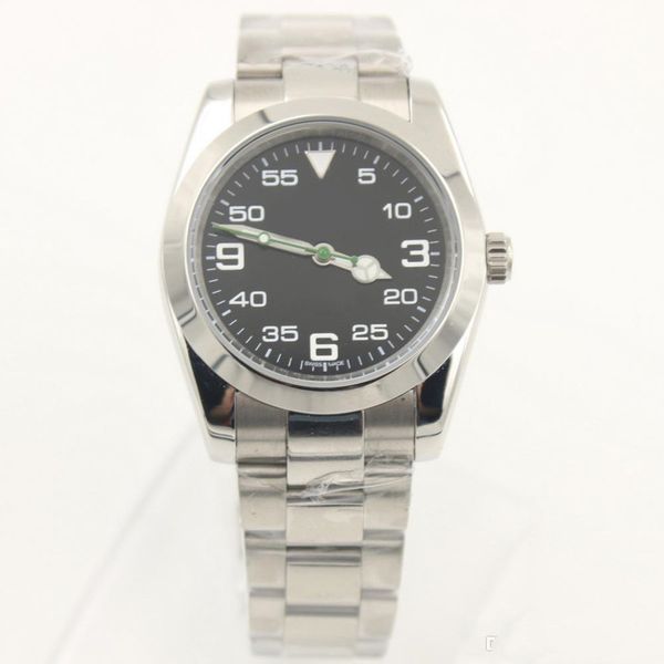 new selling men's silver watch 40mm men's automatic watch sports leisure watch delivery, Slivery;brown
new selling men's silver watch 40mm men's automatic watch sports leisure watch delivery, Slivery;brown