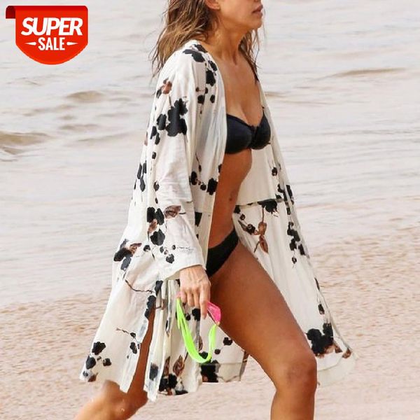 new arrivals beach cover up print swimwear ladies walk on the beach cape robe de plage tunic women beachwear saida de praia #q22 #4e6y, White;black
new arrivals beach cover up print swimwear ladies walk on the beach cape robe de plage tunic women beachwear saida de praia #q22 #4e6y, White;black