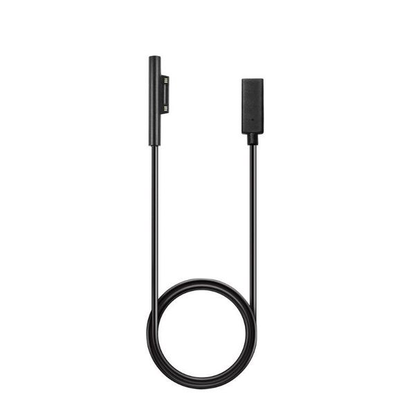 0.2m 15v 3a usb c pd type c power supply cable charging adapter cord for micro-soft surface pro x 4 5 6 go tablet
0.2m 15v 3a usb c pd type c power supply cable charging adapter cord for micro-soft surface pro x 4 5 6 go tablet