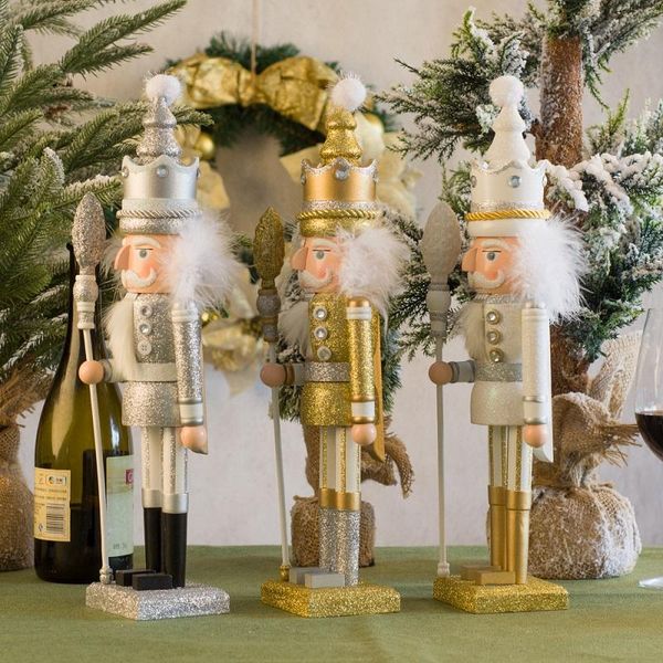decorative objects & figurines 42cm nutcracker crafts home decoration european style walnut puppet king soldier christmas gifts household ac
decorative objects & figurines 42cm nutcracker crafts home decoration european style walnut puppet king soldier christmas gifts household ac