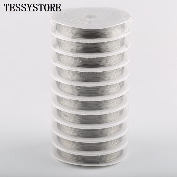 firm smooth steel wire beading line cord thread string for diy necklace bracelet jewelry making bbyymi lipper
firm smooth steel wire beading line cord thread string for diy necklace bracelet jewelry making bbyymi lipper