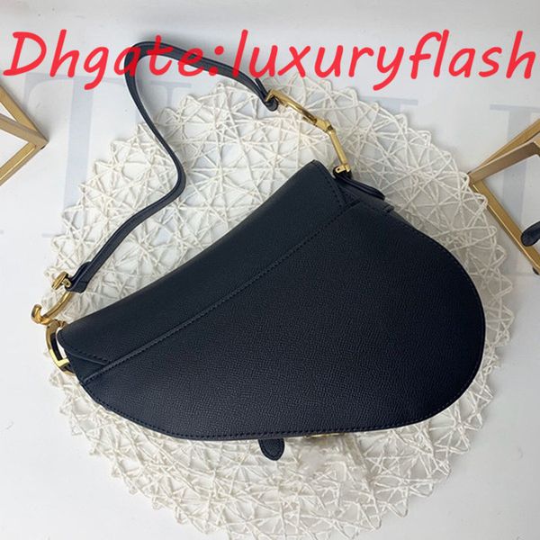 luxurys designer bags Designers handbag ladies Genuine leather handbag with letters Saddle bag high quality genuine leather handbags
luxurys designer bags Designers handbag ladies Genuine leather handbag with letters Saddle bag high quality genuine leather handbags