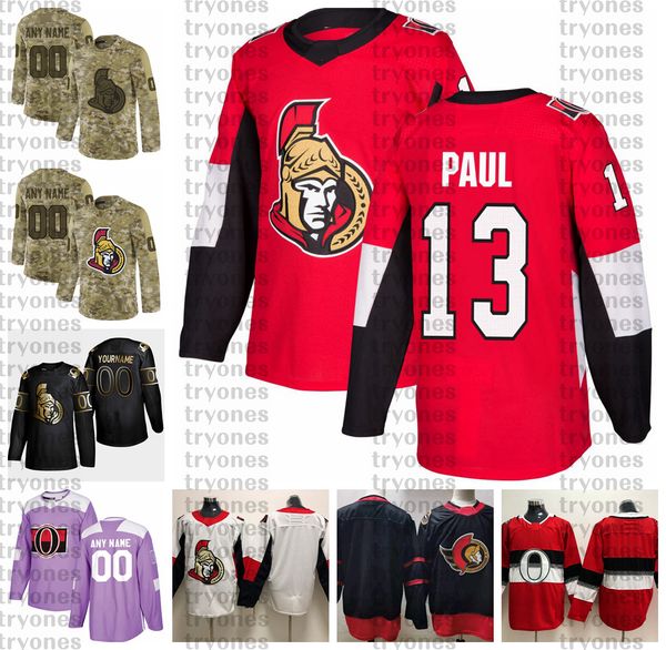 2021 customize #13 nick paul jones ottawa senators jerseys golden edition camo veterans day fights cancer custom stitched hockey jerseys, Black;red
2021 customize #13 nick paul jones ottawa senators jerseys golden edition camo veterans day fights cancer custom stitched hockey jerseys, Black;red