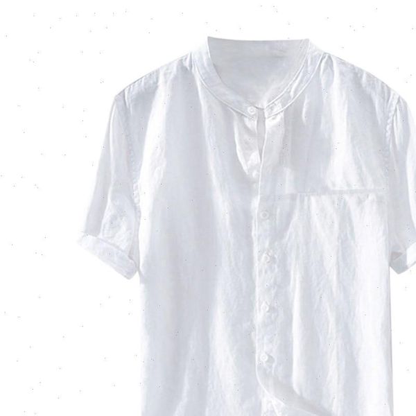 2021 new fashion men shirt short sleeve cotton solid casual basic shirt men leisure fitness pullovers dropship 725, White;black
2021 new fashion men shirt short sleeve cotton solid casual basic shirt men leisure fitness pullovers dropship 725, White;black