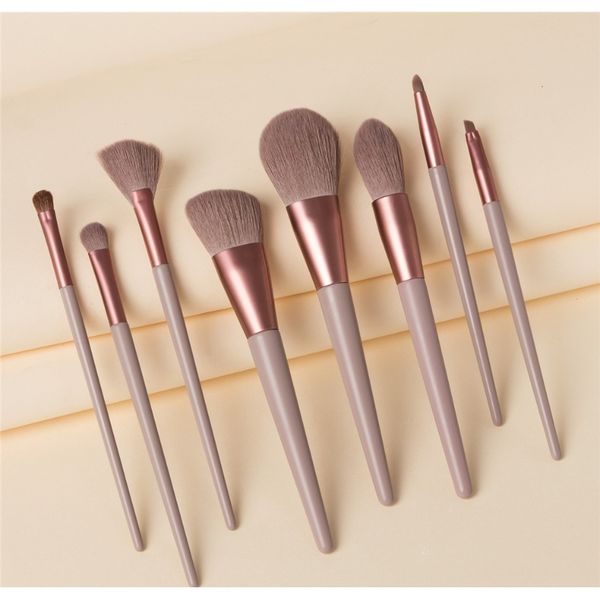 fld 8pcs makeup brushes set professional premium synthetic foundation eye shadow eyebrow blending concealer cosmetic brush tool f wmtvrc
fld 8pcs makeup brushes set professional premium synthetic foundation eye shadow eyebrow blending concealer cosmetic brush tool f wmtvrc