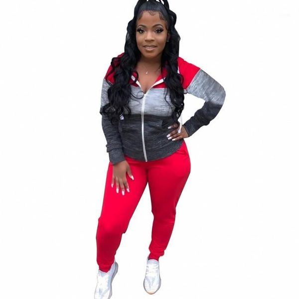 casual two piece set women zipper hooded and pants outfits autumn fashion new panelled pockets street style lounge wear set1, Gray
casual two piece set women zipper hooded and pants outfits autumn fashion new panelled pockets street style lounge wear set1, Gray
