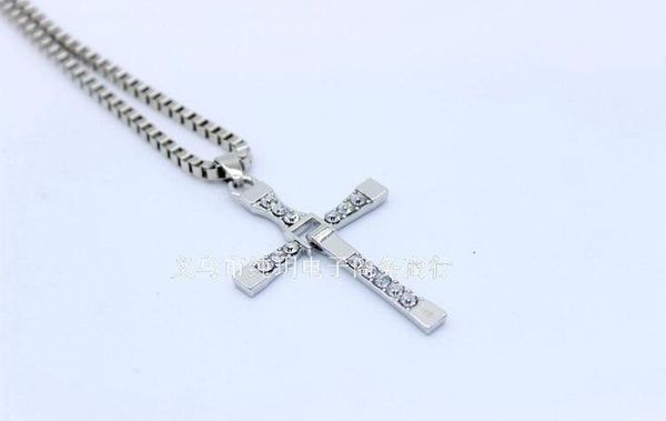 fast and furious cross necklaces&pendants movie jewelry classic rhinestone pendant sliver cross necklace wmttpo bdegarden, Silver
fast and furious cross necklaces&pendants movie jewelry classic rhinestone pendant sliver cross necklace wmttpo bdegarden, Silver
