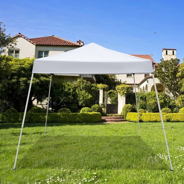easy pop-up sun shade canopy gazebo party wedding tent home use portable outdoor camping waterproof folding tent heavy duty
easy pop-up sun shade canopy gazebo party wedding tent home use portable outdoor camping waterproof folding tent heavy duty