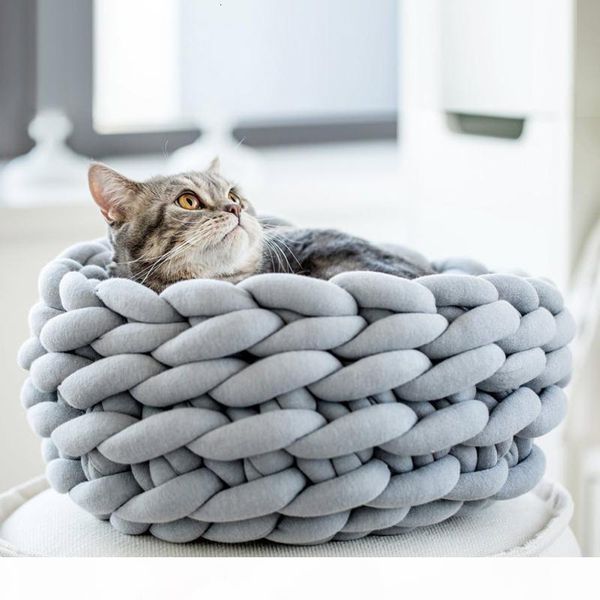 плетеные кровать собаки warming dog house soft pet nest питомник собак корзинки крытый спальный мешок cat cage puppy cave bed диван плюс раз
плетеные кровать собаки warming dog house soft pet nest питомник собак корзинки крытый спальный мешок cat cage puppy cave bed диван плюс раз