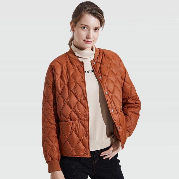 women ultra light down jacket 2020 casual loose single breasted ultra lightweight short basic down coat outwear1, Black
women ultra light down jacket 2020 casual loose single breasted ultra lightweight short basic down coat outwear1, Black