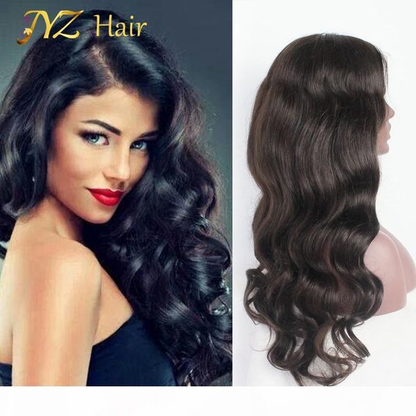 jyz body wave wig grade brazilian full lace wigs unprocessed virgin human hair wig with baby hair for black woman, Black;brown
jyz body wave wig grade brazilian full lace wigs unprocessed virgin human hair wig with baby hair for black woman, Black;brown