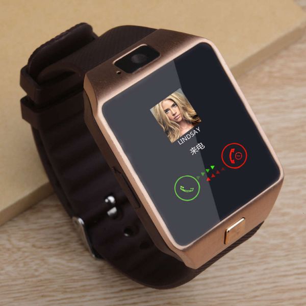 bluetooth men women, smart watch and camera support sim, tf, gsm, android ios, mobile phone dz09 pkjk 
bluetooth men women, smart watch and camera support sim, tf, gsm, android ios, mobile phone dz09 pkjk
