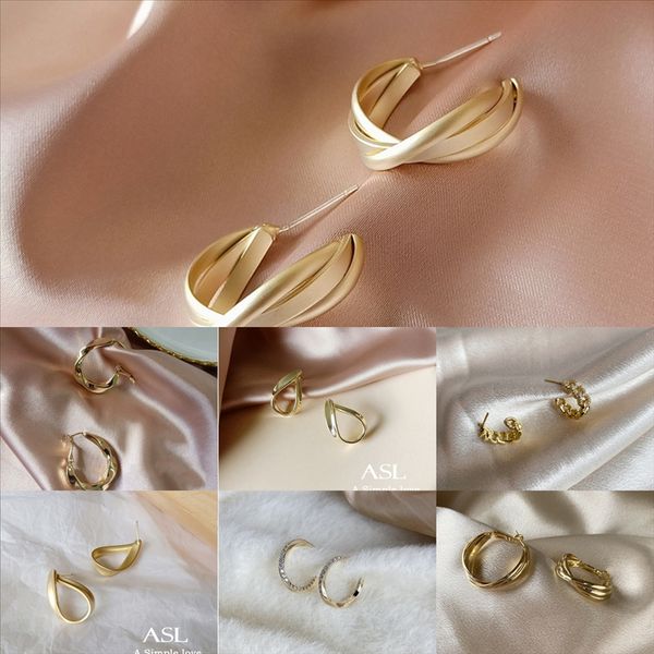 bd5e new arrival natural real earring earrings sterling silver premium charm jewelry beauty wedding basketball wife tanzanite, Golden 
bd5e new arrival natural real earring earrings sterling silver premium charm jewelry beauty wedding basketball wife tanzanite, Golden