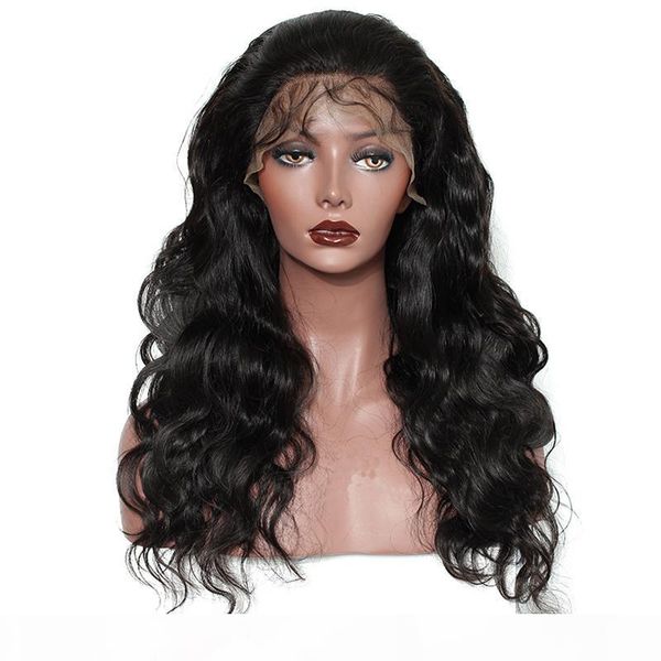 body wave lace front human hair wigs for black women brazilian 13x4 lace frontal wigs natural hairline pre-plucked prosa, Black;brown
body wave lace front human hair wigs for black women brazilian 13x4 lace frontal wigs natural hairline pre-plucked prosa, Black;brown