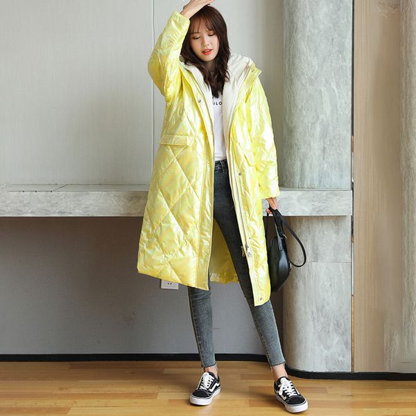 2021 new women's new winter colorful long white duck down soft release proof dtwo water two fashionable cotton jacket f10 6lqq, Black
2021 new women's new winter colorful long white duck down soft release proof dtwo water two fashionable cotton jacket f10 6lqq, Black