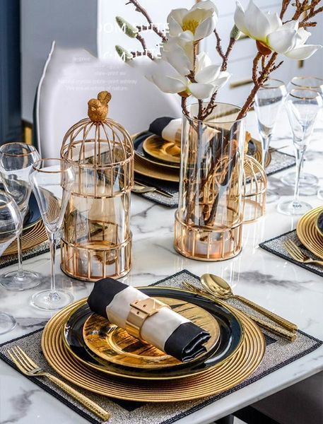 luxtry gold metal bird cage shape vase decoration home living room dinner table office flower arrangement glass vase1
luxtry gold metal bird cage shape vase decoration home living room dinner table office flower arrangement glass vase1