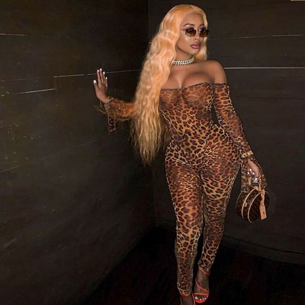 fashion women ladies party club slim long sleeve tiger printed / leopard print summer jumpsuit romper, Black;white
fashion women ladies party club slim long sleeve tiger printed / leopard print summer jumpsuit romper, Black;white