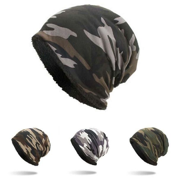 beanie hat теплые спортивные лыжные кепки женщины / мужчины зимний флис подкладки камуфляж слушанный
beanie hat теплые спортивные лыжные кепки женщины / мужчины зимний флис подкладки камуфляж слушанный