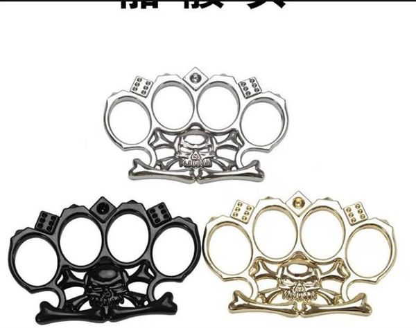 outdoor women men self-defense survival boxing tool finger protective gear ring tiger brass knuckle duster fitness supplies45634
outdoor women men self-defense survival boxing tool finger protective gear ring tiger brass knuckle duster fitness supplies45634