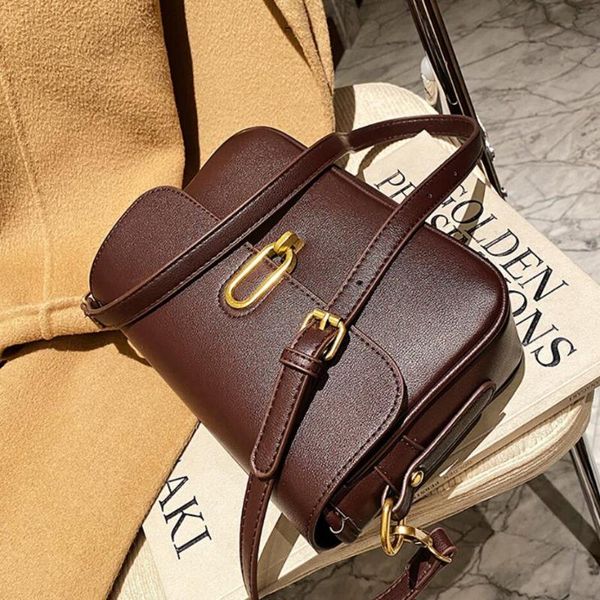 shoulder bags retro flip square bag 2021 solid color pu leather women designer handbag lock chain messenger
shoulder bags retro flip square bag 2021 solid color pu leather women designer handbag lock chain messenger