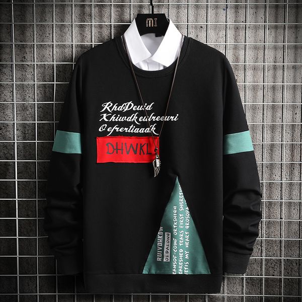 white hoodie sweatshirt men autumn japan style oversized streetwear pullovers hoodies man hip hop hombre clothes, Black
white hoodie sweatshirt men autumn japan style oversized streetwear pullovers hoodies man hip hop hombre clothes, Black