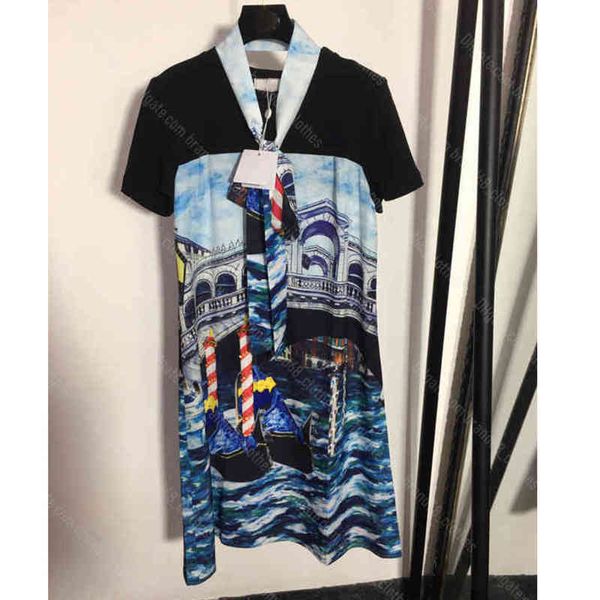 22ss fashion women dress shirt graffiti sequin dresses spring summer belted waist 5a quality womens designer clothes brand logo spring femal, Black;gray
22ss fashion women dress shirt graffiti sequin dresses spring summer belted waist 5a quality womens designer clothes brand logo spring femal, Black;gray