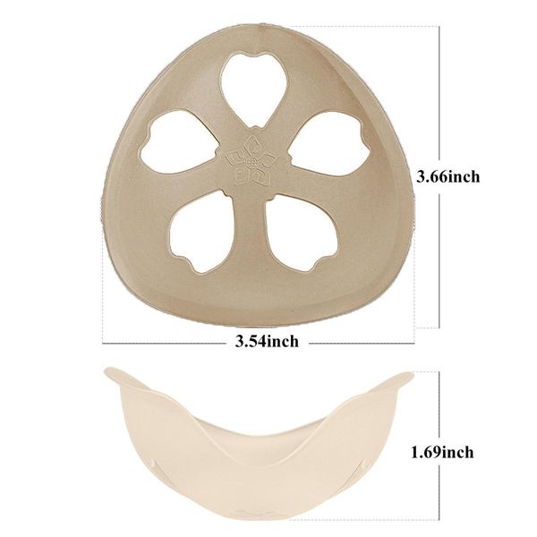 3d mouth support breathing assist help inner cushion bracket food grade silicone mask holder breathable valv mr5i5
3d mouth support breathing assist help inner cushion bracket food grade silicone mask holder breathable valv mr5i5