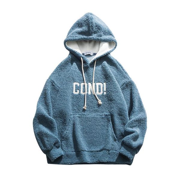 men's hoodies & sweatshirts hat hood hoodie sweatshirt spring blanket leisure pullover sudaderas hombre mens ea60wy, Black
men's hoodies & sweatshirts hat hood hoodie sweatshirt spring blanket leisure pullover sudaderas hombre mens ea60wy, Black