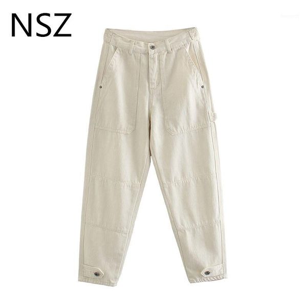 nsz women cargo pants jeans high waist jeans denim trousers vintage wide leg pants streetwear1, Blue
nsz women cargo pants jeans high waist jeans denim trousers vintage wide leg pants streetwear1, Blue