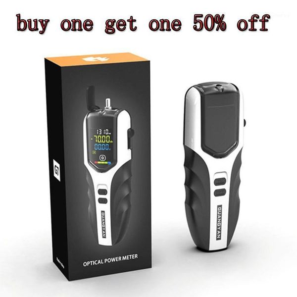 opm high precision optical power meter pon visual fault locator network cable test optical fiber tester laser ic meter tool ftth1
opm high precision optical power meter pon visual fault locator network cable test optical fiber tester laser ic meter tool ftth1