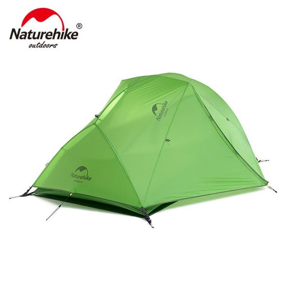 naturehike outdoor new upgraded star river camping tent ultralight 2 person 20d silicone 4 season tent with mat nh17t012-t
naturehike outdoor new upgraded star river camping tent ultralight 2 person 20d silicone 4 season tent with mat nh17t012-t