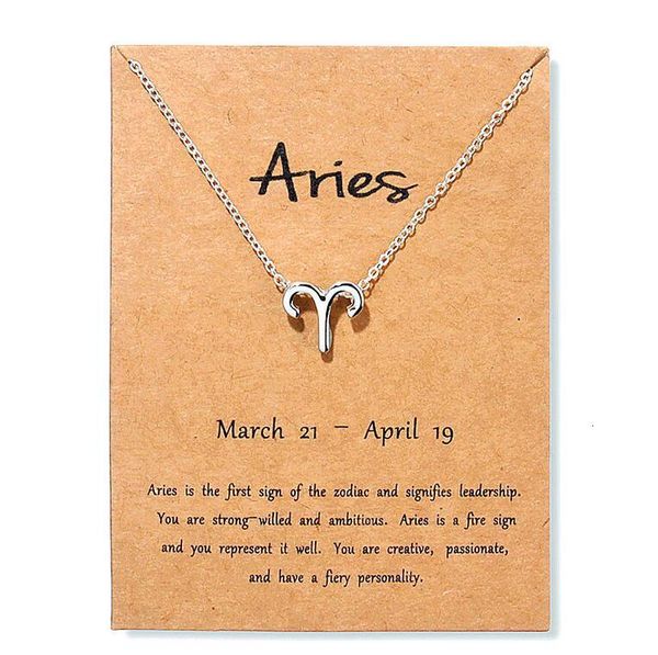 with card 12 gift zodiac constellation necklaces sign pendant silver chains necklace for men women fashion jewelry ibua9
with card 12 gift zodiac constellation necklaces sign pendant silver chains necklace for men women fashion jewelry ibua9