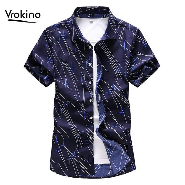 beach shirt 2020 summer new stylish men's printed short sleeve shirt youth casual hawaiian large size brand clothing -7xl, White;black
beach shirt 2020 summer new stylish men's printed short sleeve shirt youth casual hawaiian large size brand clothing -7xl, White;black