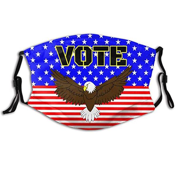 letter vote masks fashion designer letter printed ajustables facemask reusable decoration face masque coton reutilisable wmtlip, Black
letter vote masks fashion designer letter printed ajustables facemask reusable decoration face masque coton reutilisable wmtlip, Black