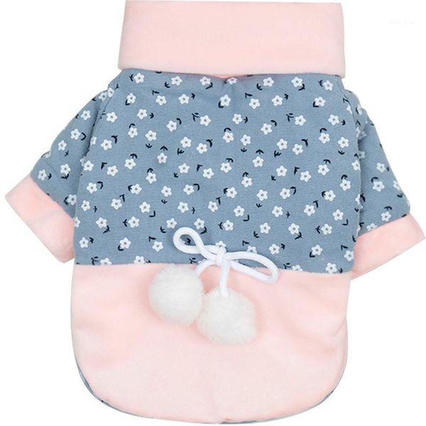 small pet clothing for dog coat jacket cute flower puppy costume yorkshire pomeranian poodle bichon schnauzer dog outfit apparel1
small pet clothing for dog coat jacket cute flower puppy costume yorkshire pomeranian poodle bichon schnauzer dog outfit apparel1