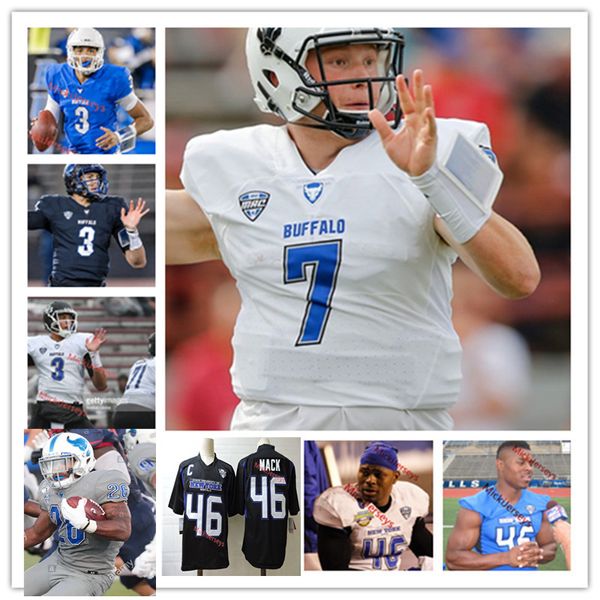 buffalo bulls football jaret patterson matt myers kevin marks tyrone hill malcolm koonce taylor riggins kayode awosika max michel jersey, Black
buffalo bulls football jaret patterson matt myers kevin marks tyrone hill malcolm koonce taylor riggins kayode awosika max michel jersey, Black